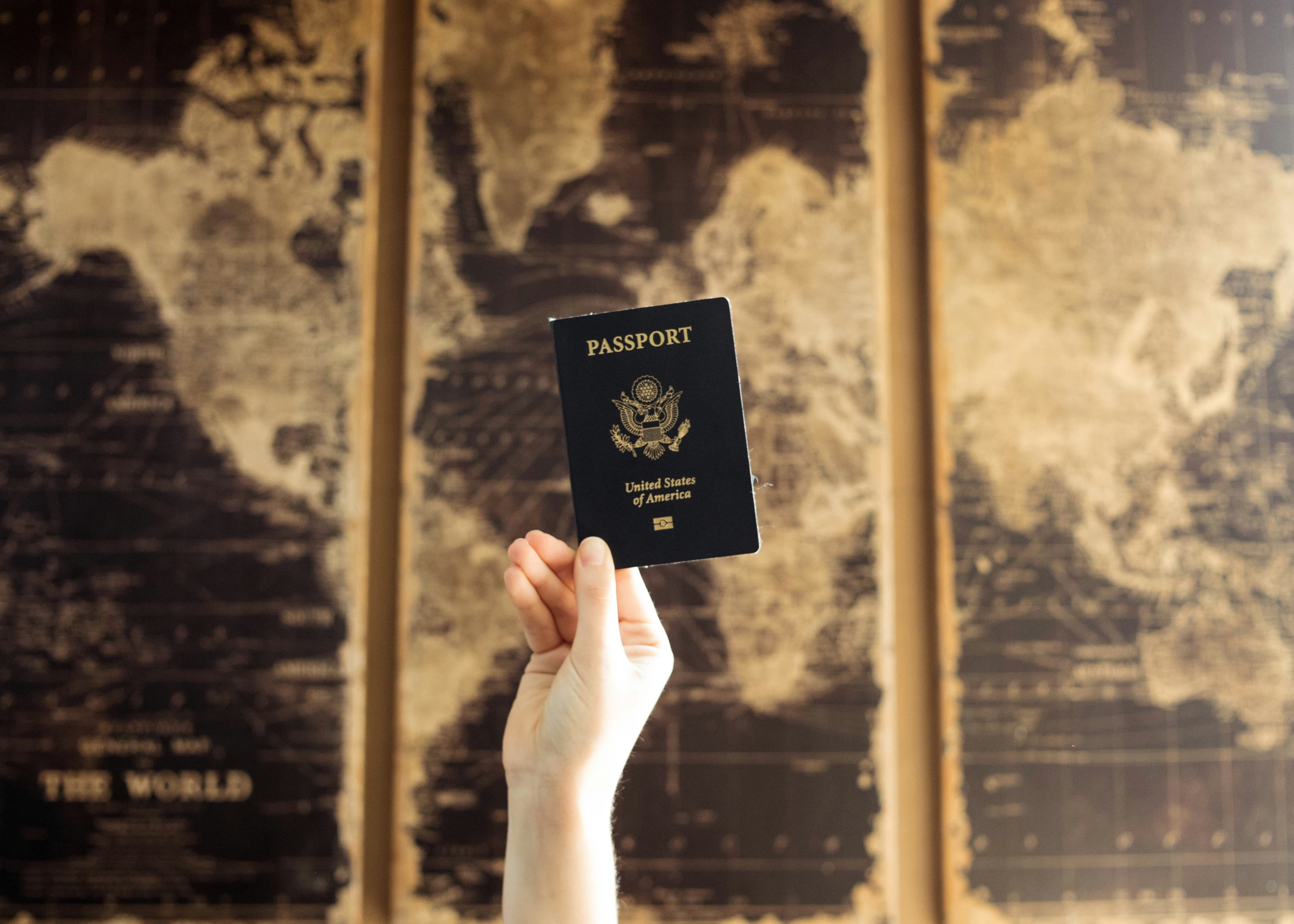 Visa Assistance