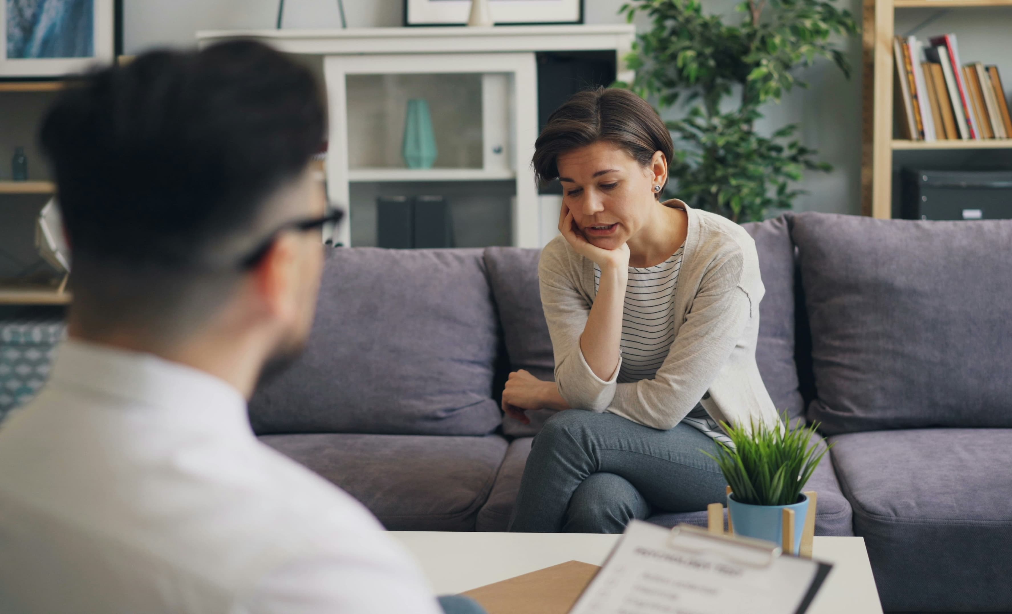 Career Counselling