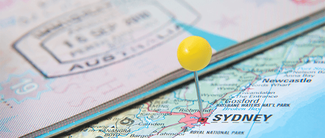 Student Visa Changes: 1st July 2016