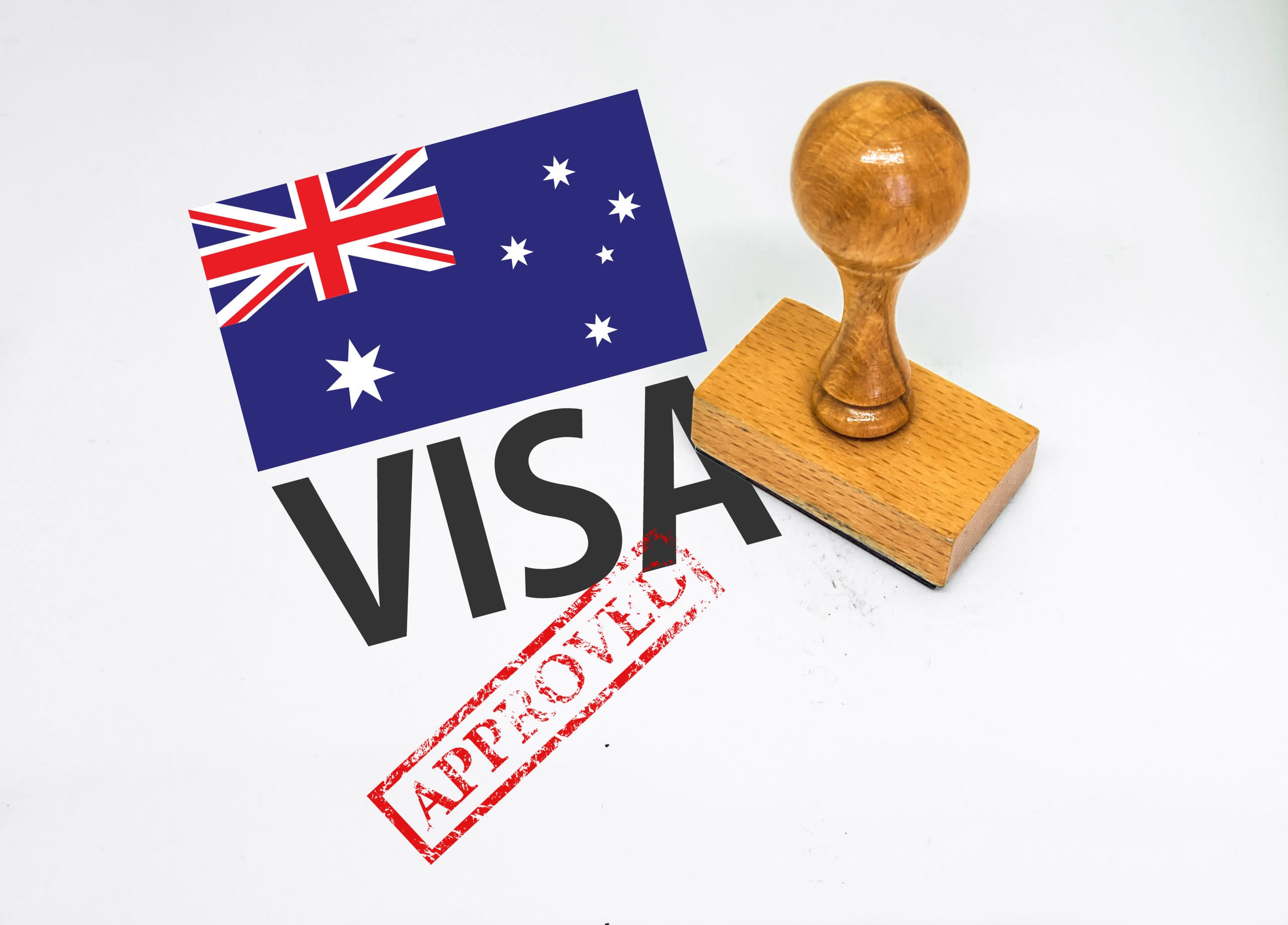 List of Visas