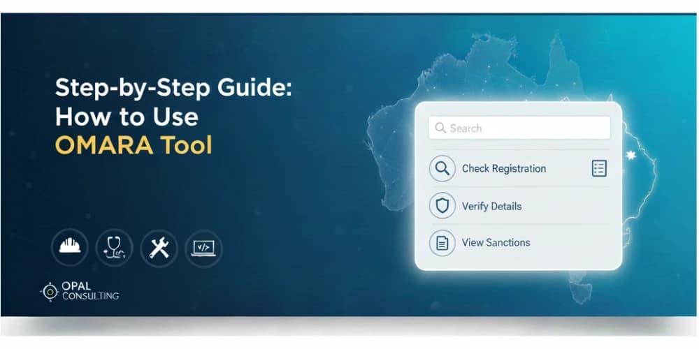 Step-by-Step Guide: How to Use OMARA Tool